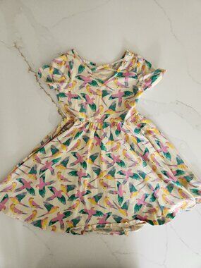 Tea Collection dress size 10
